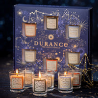 Estuche de 6 mini velas