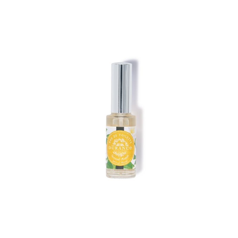 Mini Eau de Toilette Sensual  Monoï