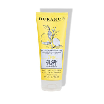 Champú/Gel Ducha Limón Intenso
