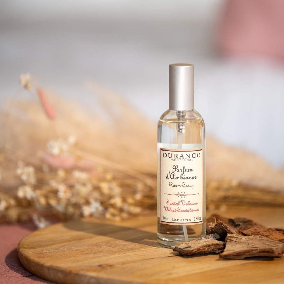 Perfume de Hogar Santal Velours