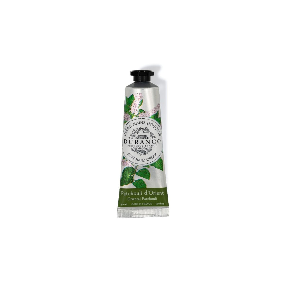 Crema de Manos Suave Pachuli de Oriente