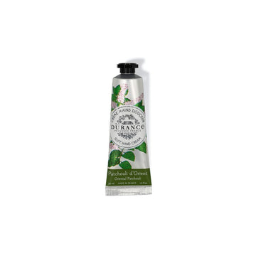 Crema de Manos Suave Pachuli de Oriente
