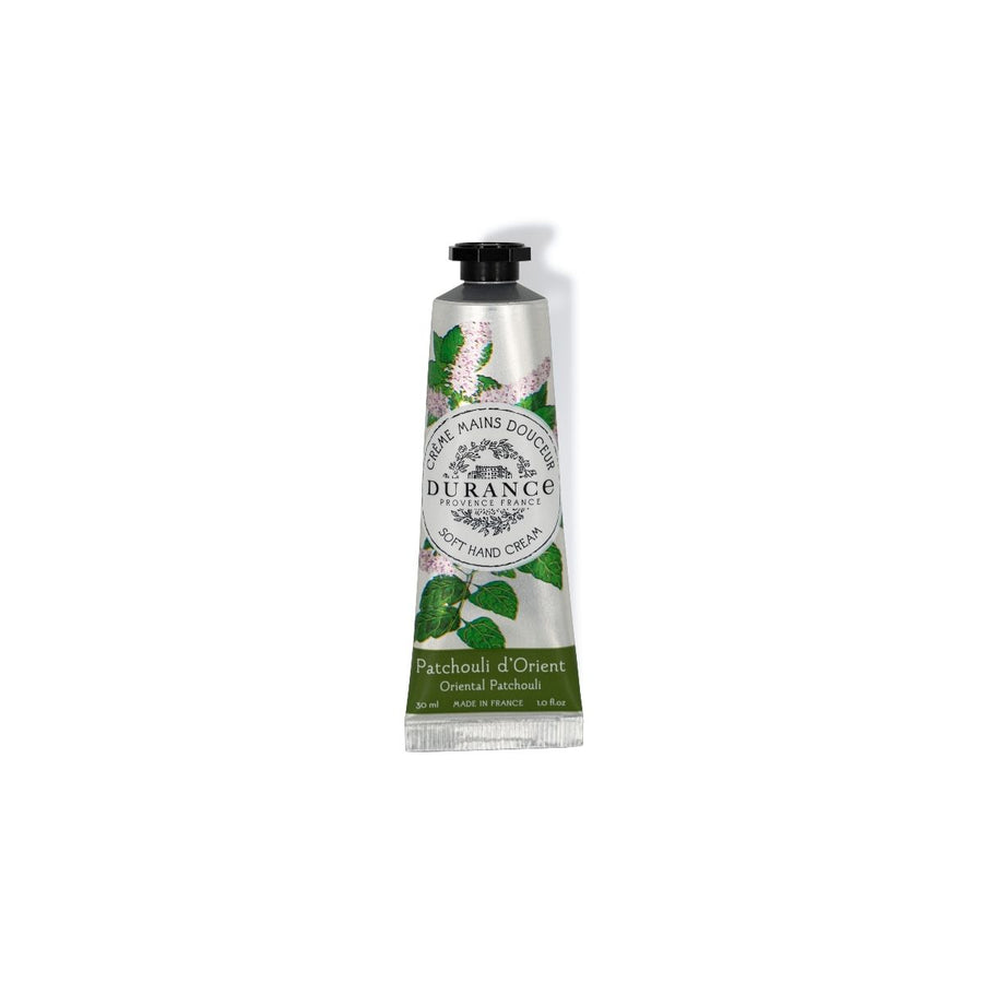 Crema de Manos Suave Pachuli de Oriente