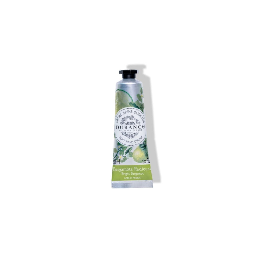 Crema de Manos Suave Bergamota Radiante