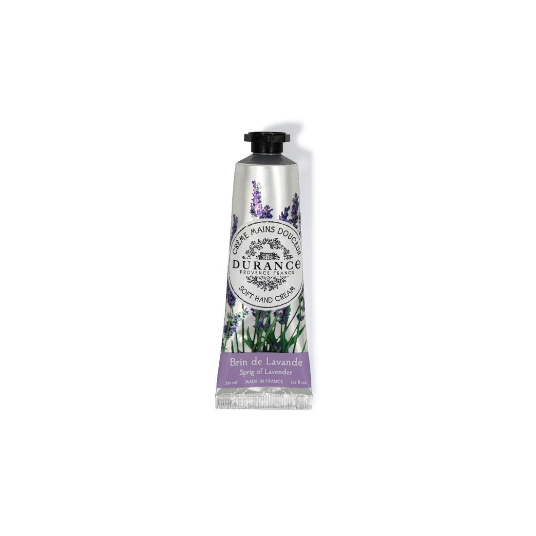 Crema de Manos Suave Brizna de Lavanda