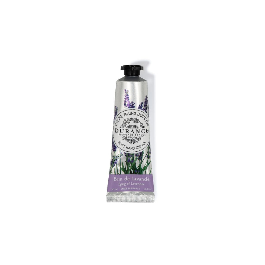 Crema de Manos Suave Brizna de Lavanda