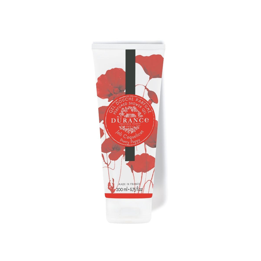 Gel de Ducha Linda Amapola