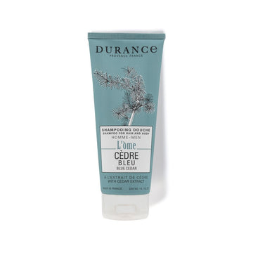 Champú/Gel Ducha Cedro Azul
