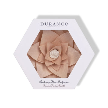 Recambio Gran Flor de Madera