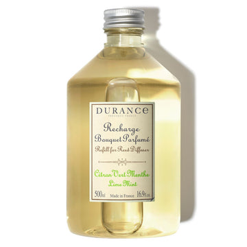 Recambio para Mikado Perfumado Limón Verde Menta 500ml