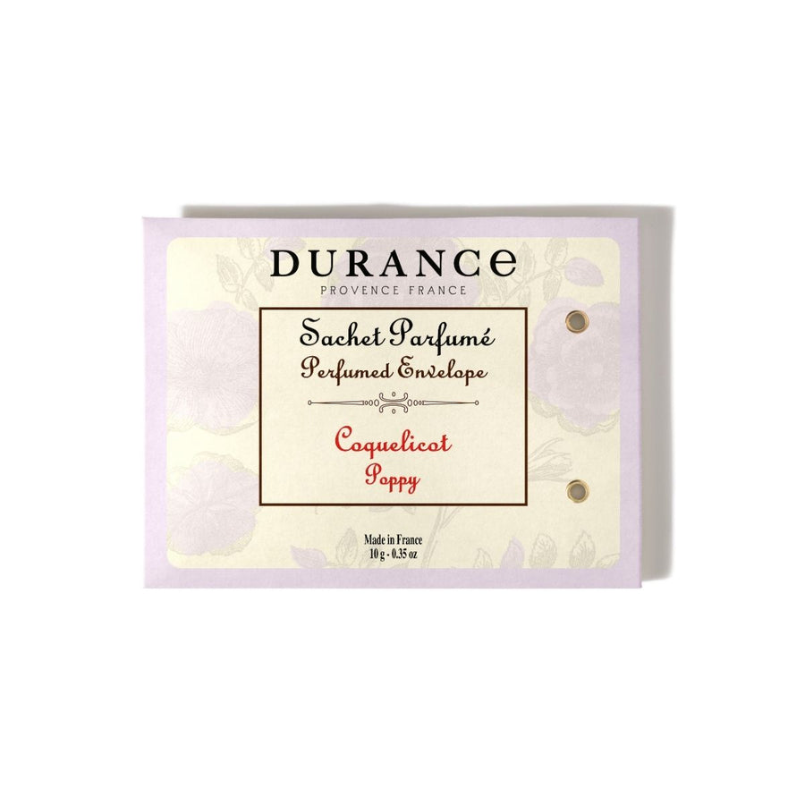 Sachet Perfumado Amapola