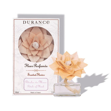 Flor Perfumada Pétales de Musc