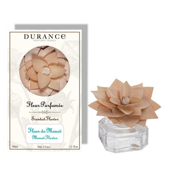 Flor de Madera Perfumada Flor de Monoï