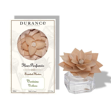Flor de Madera Perfumada Verbena