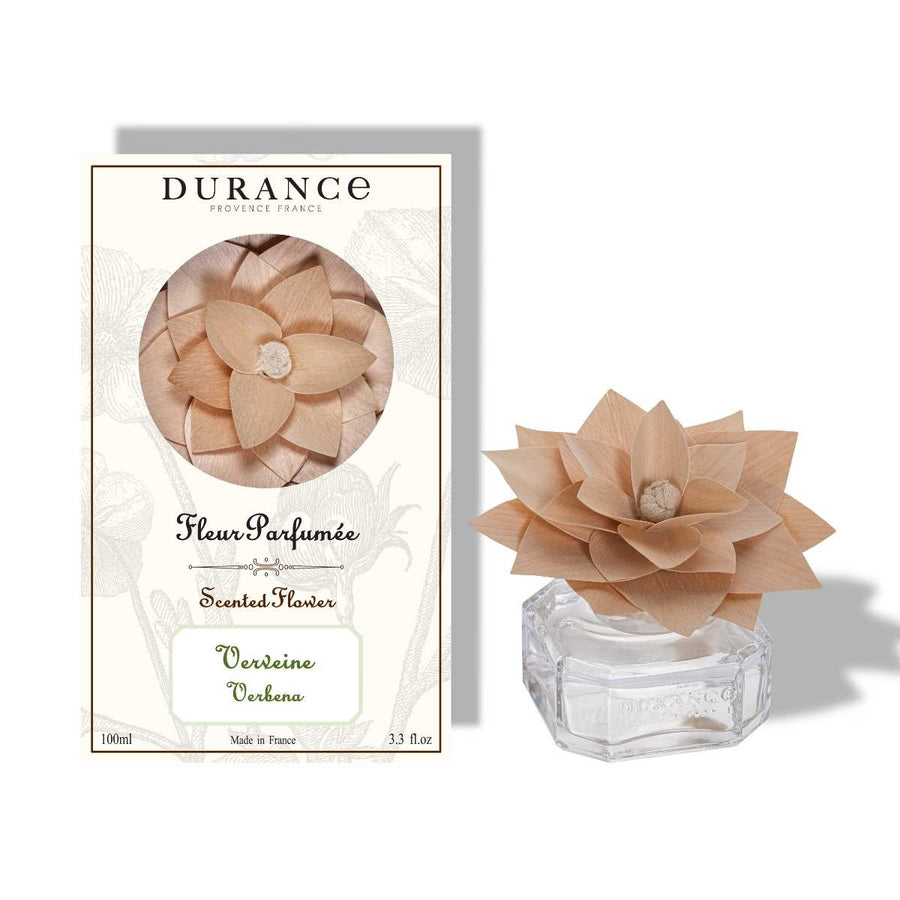 Flor de Madera Perfumada Verbena