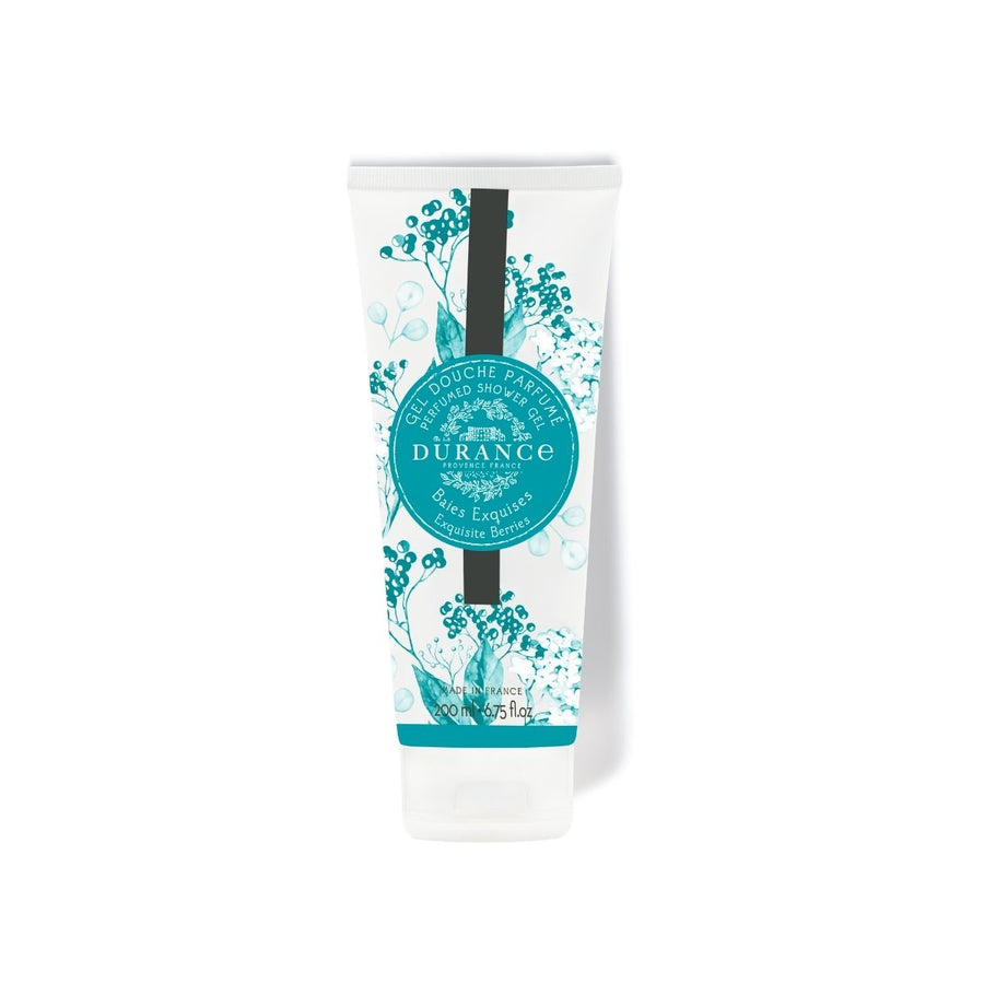 Gel de Ducha Bayas Exquisitas