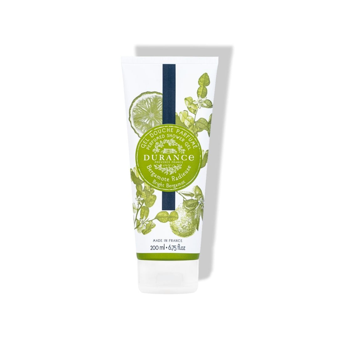 Gel de Ducha Bergamota Radiante