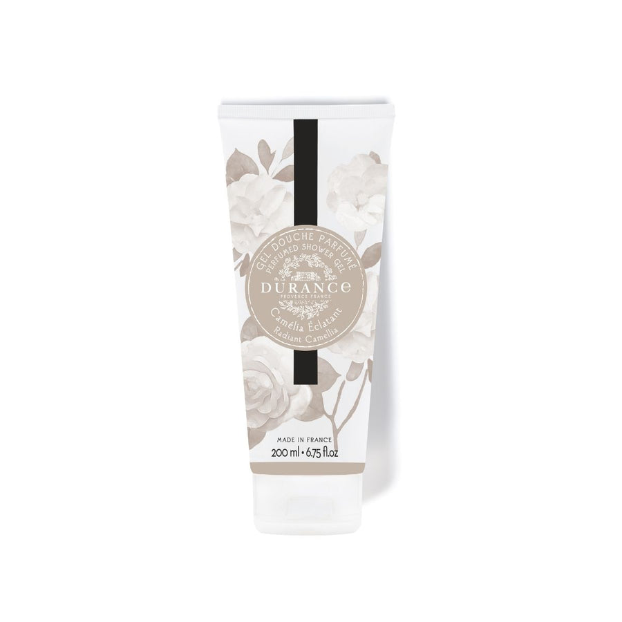 Gel de Ducha Camelia Brillante