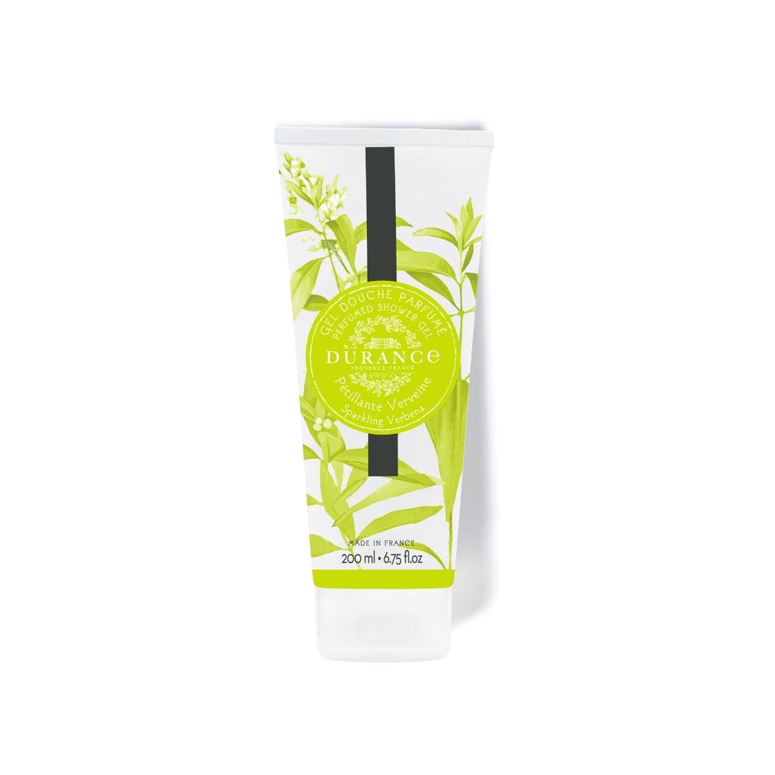 Gel de Ducha Verbena Chispeante