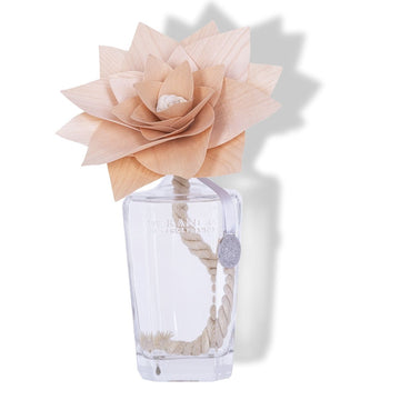 Gran Flor Perfumada Flor de Algodon