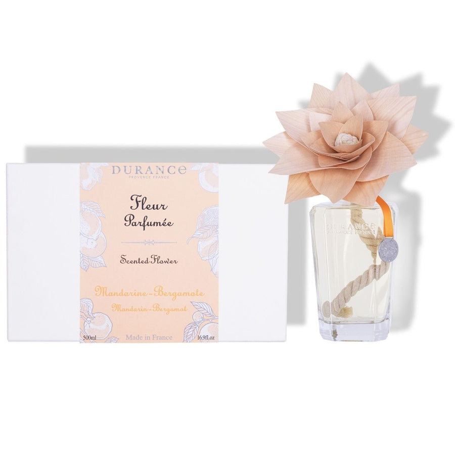 Gran Flor Perfumada Mandarina & Bergamota