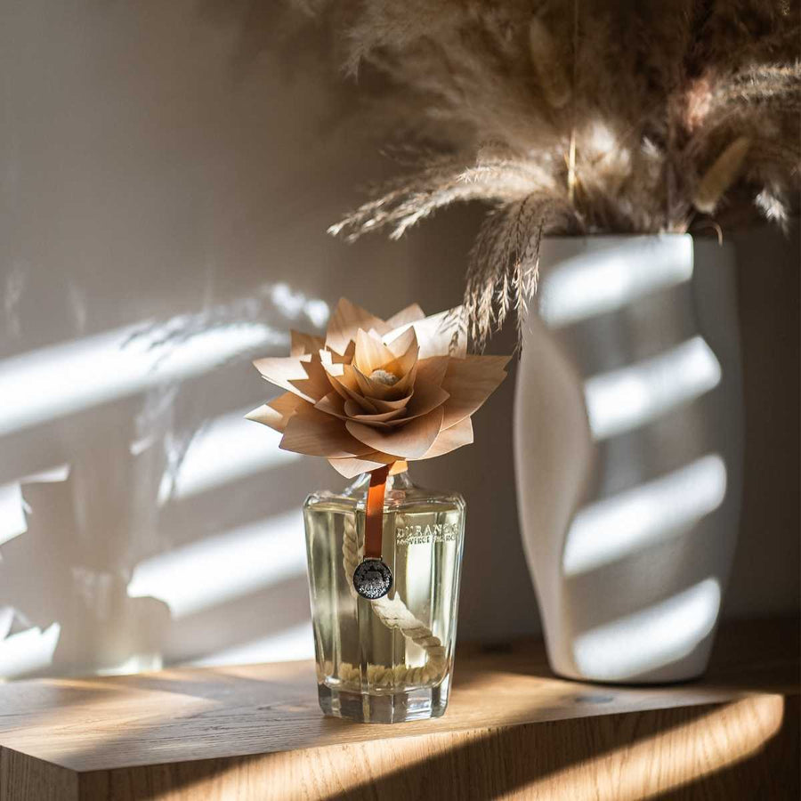 Gran Flor Perfumada Ambar Precioso