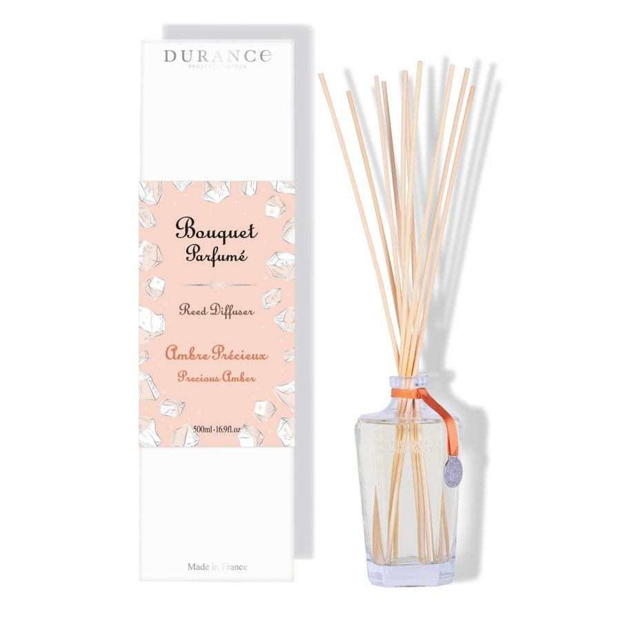 Gran Mikado Perfumado Ambar Precioso