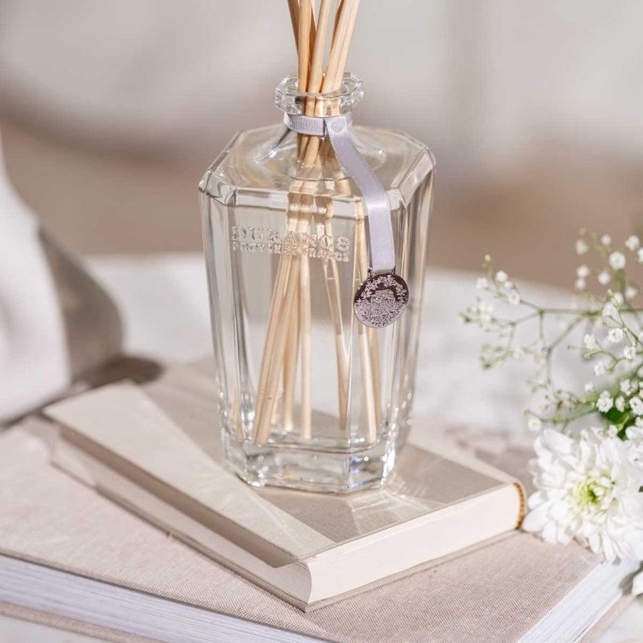 Gran Mikado Perfumado Flor de Algodon