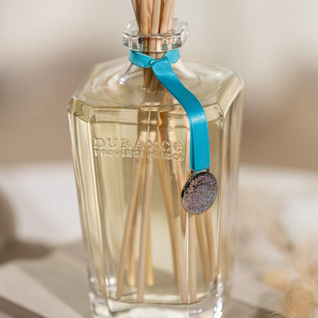Gran Mikado Perfumado Flor de Monoï