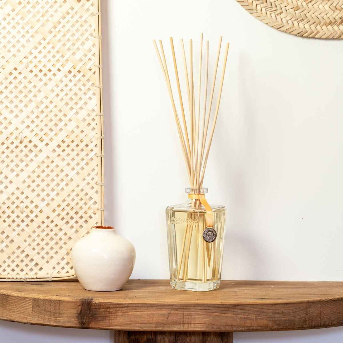 Gran Mikado Perfumado Flor del Naranjo