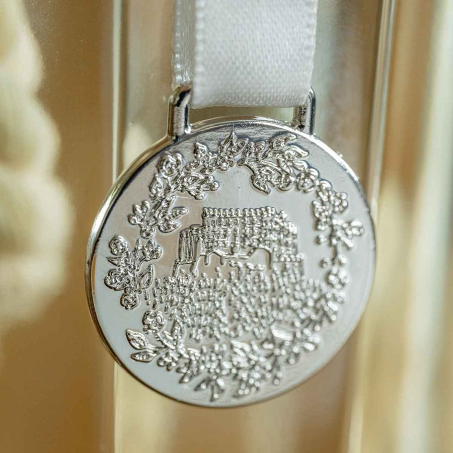 Gran Mikado Perfumado Flor de Algodon