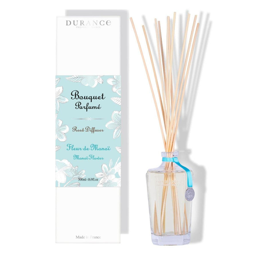 Gran Mikado Perfumado Flor de Monoï