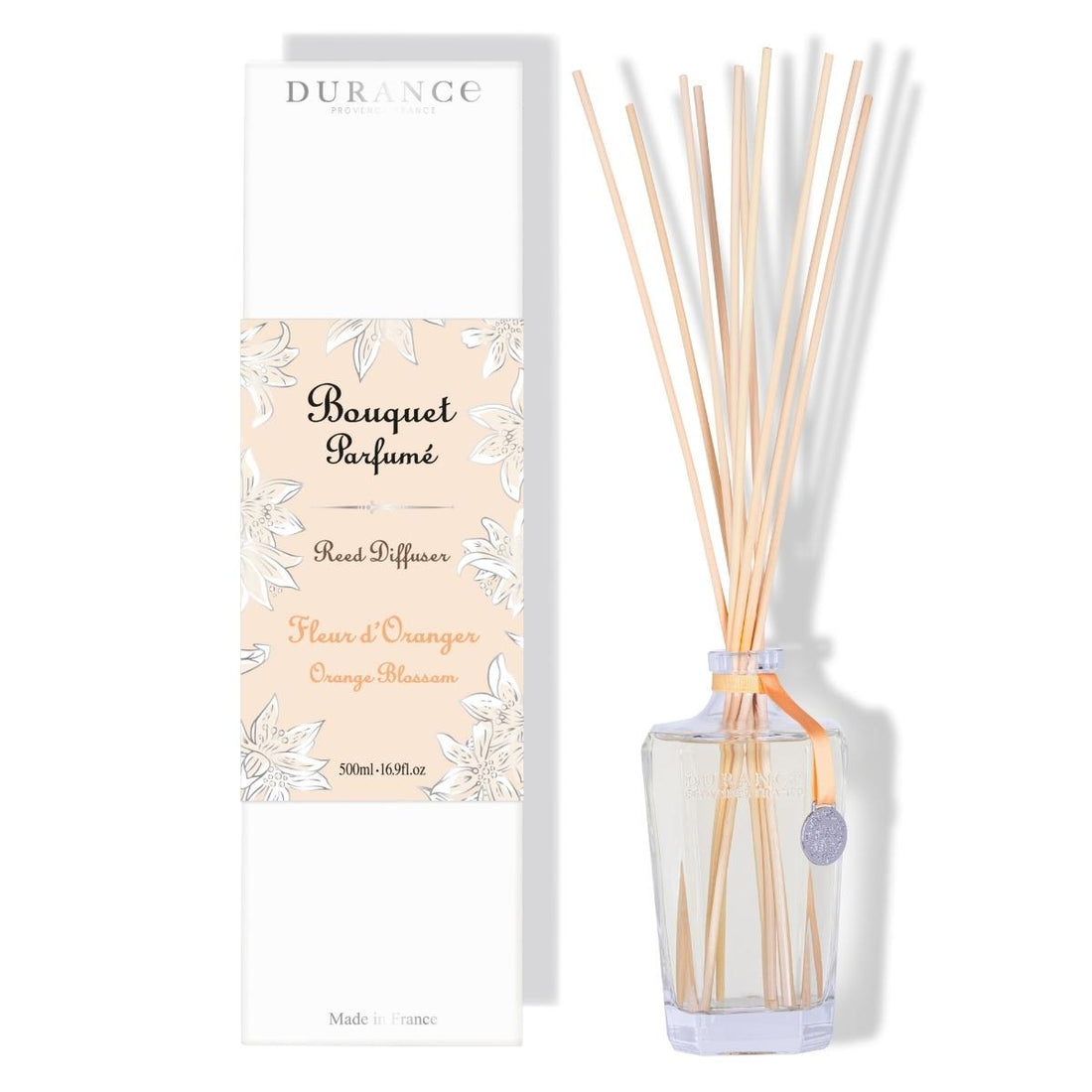 Gran Mikado Perfumado Flor del Naranjo