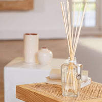 Grandes Palitos de Ratán para Mikado Perfumado (500 ml)