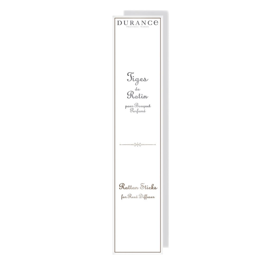 Grandes Palitos de Ratán para Mikado Perfumado (500 ml)