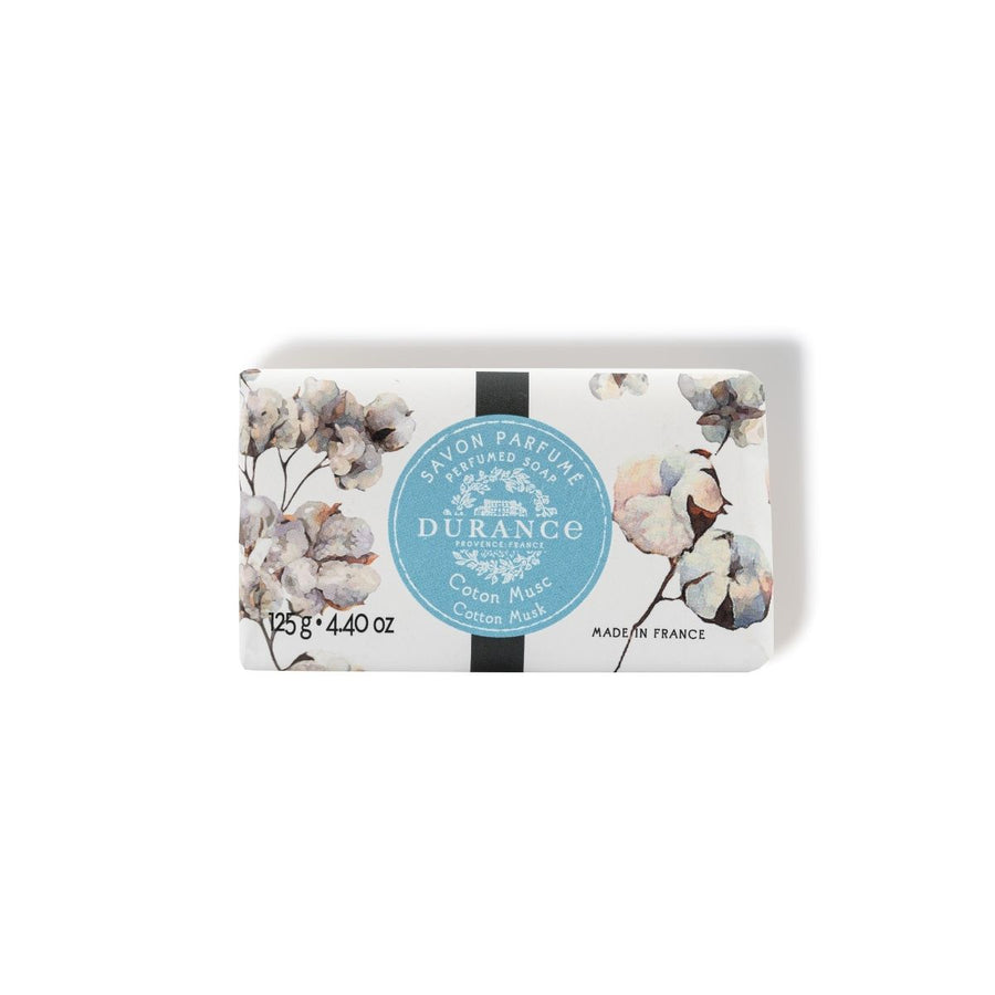 Jabón Perfumado Algodón Almizclado