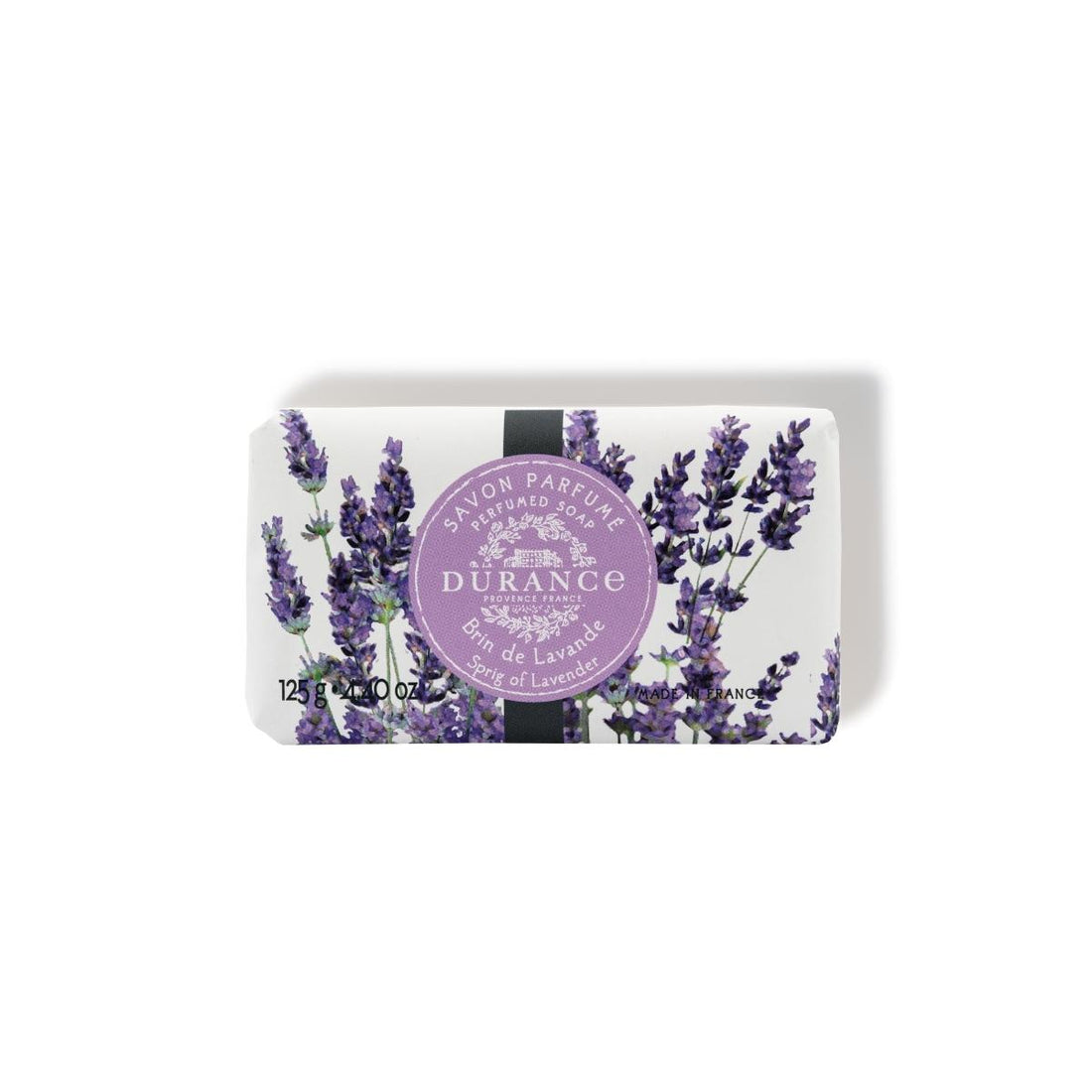 Jabón Perfumado Brizna de Lavanda