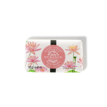 Jabón Perfumado Delicado Nenúfar