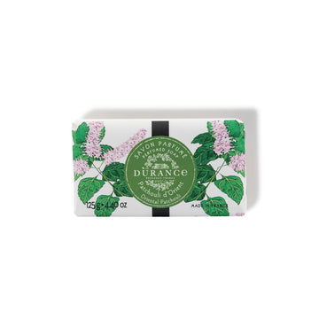 Jabón Perfumado Pachuli de Oriente