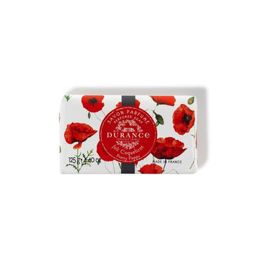 Jabón perfumado Linda Amapola