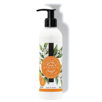 Leche Corporal Hidratante Flor de Naranjo