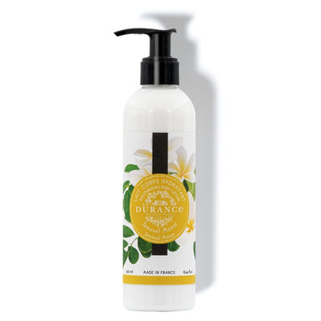 Leche Corporal Hidratante Sensual Monoï
