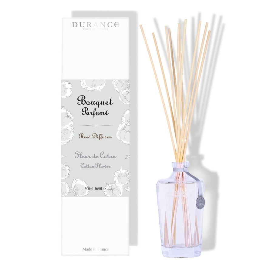 Gran Mikado Perfumado Flor de Algodon