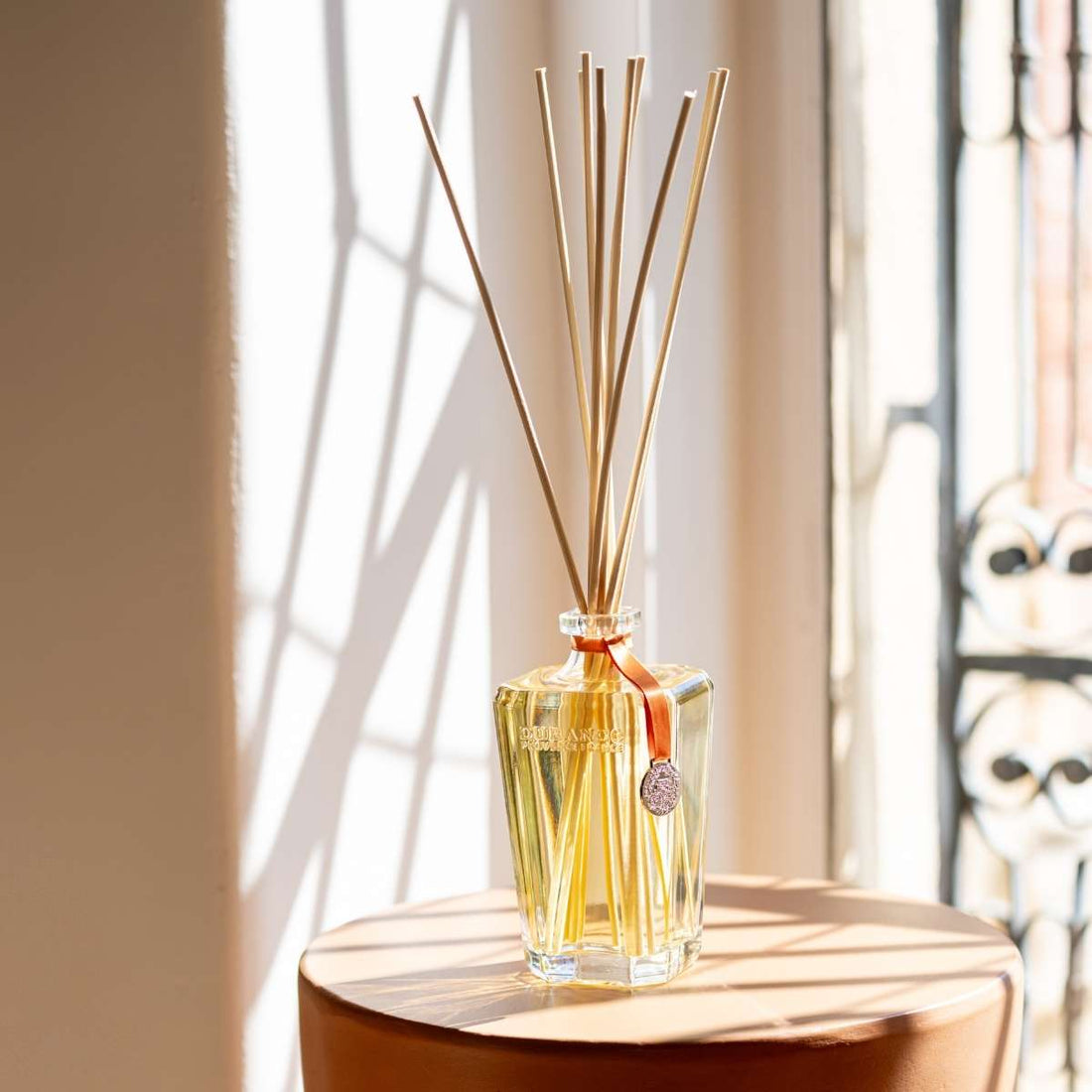 Gran Mikado Perfumado Ambar Precioso