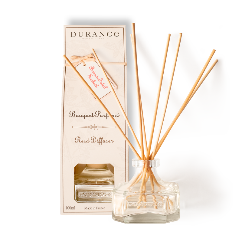 Mikado Perfumado Baño de sol