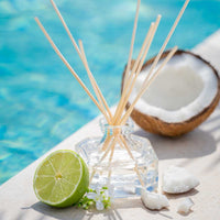 Mikado Perfumado Eau de Coco