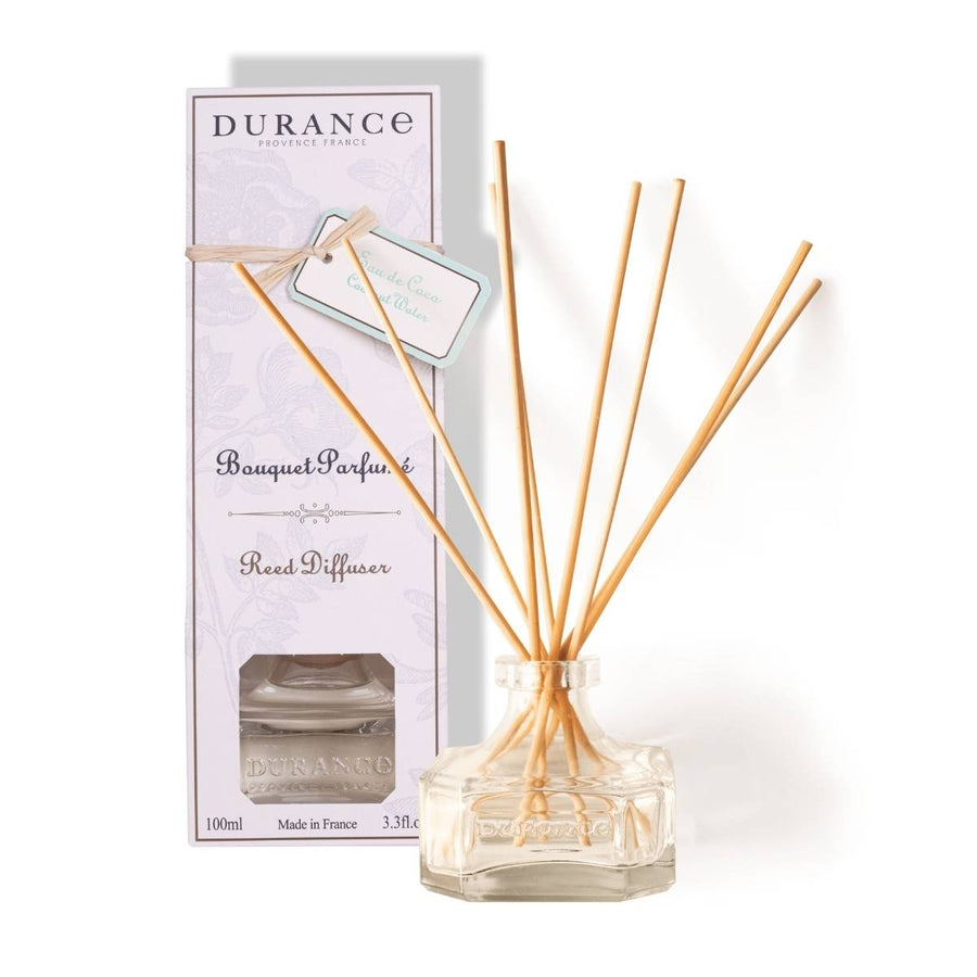 Mikado Perfumado Eau de Coco