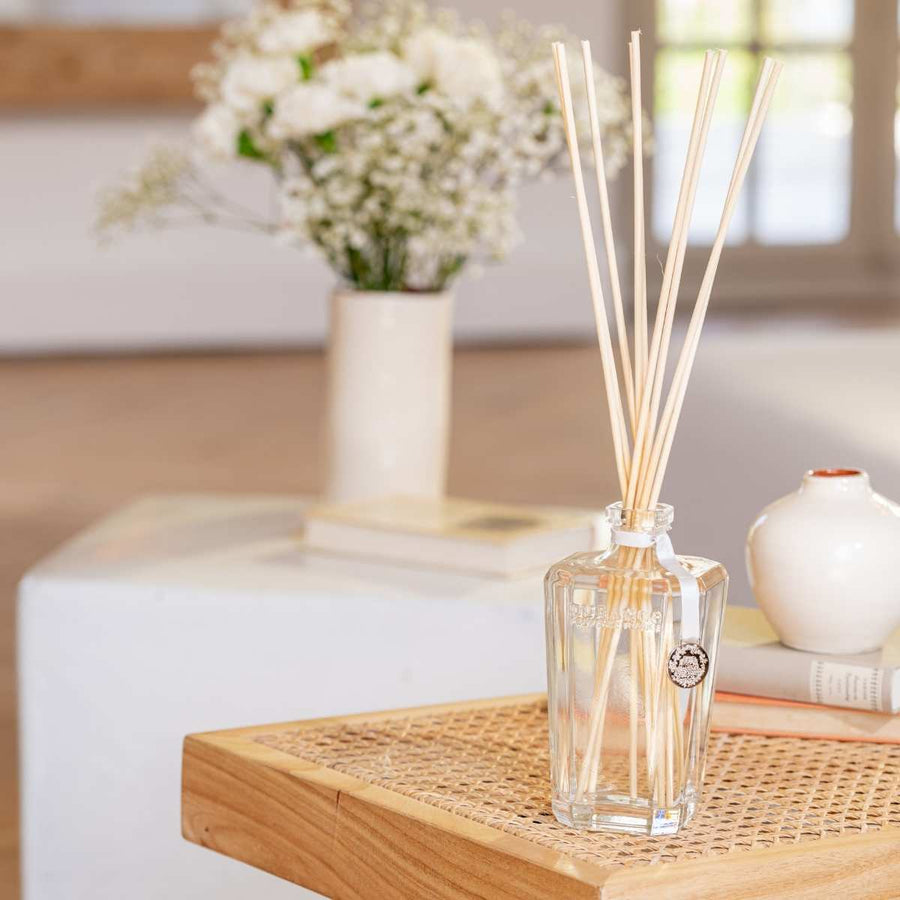 Gran Mikado Perfumado Flor de Algodon