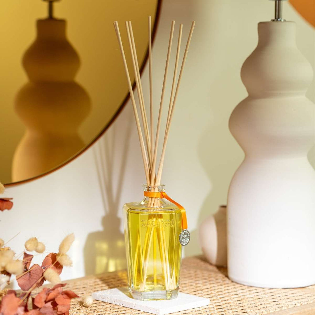 Gran Mikado Perfumado Mandarina & Bergamota