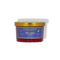 Pequena Vela Perfumada Pluma de Estrellas